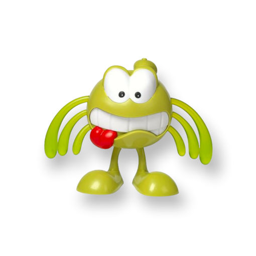 Picture of FINES TIN - FARTING